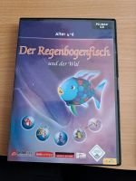 Der regenbogenfisch dvd Bayern - Ebern Vorschau