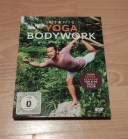 Intense Yoga Bodywork mit Young Ho Kim DVD Dresden - Trachau Vorschau