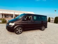 Volkswagen T5 Multivan Leipzig - Neustadt-Neuschönefeld Vorschau