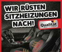 Sitzheizung Nachrüstung Opel, Nissan, Seat, Passat Essen - Essen-Stadtmitte Vorschau