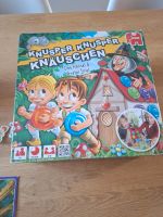 Spiel Knusper Knusper Knäuschen Nordrhein-Westfalen - Moers Vorschau