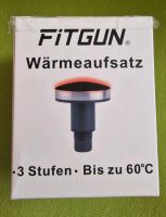 Wärmeaufsatz Fitgun Niedersachsen - Surwold Vorschau