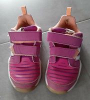 Wenig getragene Adidas Turnschuhe pink Gr. 28 Nordrhein-Westfalen - Herzebrock-Clarholz Vorschau