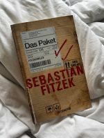 Thriller - Das Paket von Sebastian Fitzek Föritztal - Neuhaus-Schierschnitz Vorschau