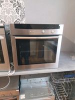 Backofen Autark Neff 12Mont.Garantie Nordrhein-Westfalen - Hamm Vorschau