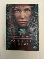 Das wilde Herz der See von Alexandra Christo Baden-Württemberg - Schömberg b. Württ Vorschau