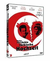 Meine verrückte türkische Hochzeit - DVD - NEU / OVP Nordrhein-Westfalen - Werther (Westfalen) Vorschau