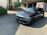 BMW 120d xDrive M Sport A M Sport Frankfurt am Main - Hausen i. Frankfurt a. Main Vorschau