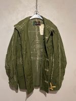 Vintage 80s M-65 Field Jacked John Ownbey/Ali5e Medium-Short Frankfurt am Main - Nordend Vorschau