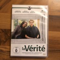 Wunderbar DVD, la Verite, Catherine Deneuve und Juliette Binoche Thüringen - Altenburg Vorschau