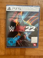 WWE 2K22 PS5 Niedersachsen - Neu Wulmstorf Vorschau