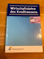 Wirtschaftslehre des Kreditwesens Hessen - Wölfersheim Vorschau