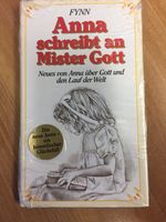 Buch, Klassiker, Anna schreibt an Mister Gott Aachen - Aachen-Mitte Vorschau