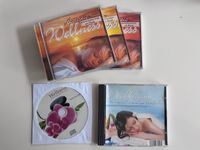 5x Wellness- u. Entspannungsmusik / Meditation | 1,- pro CD Niedersachsen - Garbsen Vorschau