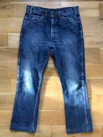 Levis Big E Orange Tab W 30 Jeans Hose Denim Talon Levi's Vintage Berlin - Schöneberg Vorschau