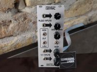 Frequency Central-System X Amp (alte Version, B-Stock) Eurorack Berlin - Neukölln Vorschau