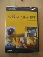 Die Raumfahrt - Aufbruch ins All - National Geographic / CD-ROM Niedersachsen - Lehre Vorschau