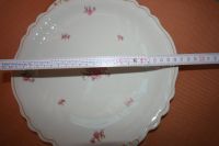 WEIMER Teller 26cm Servierteller Obstteller Platte Top Rheinland-Pfalz - Theismühlen Vorschau