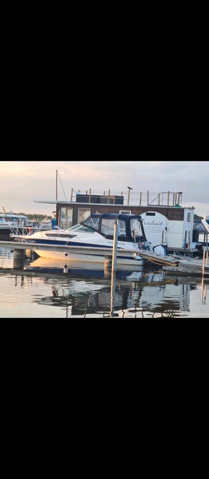 Chaparral 26 Signature  Aussenborder Familienboot in Einbeck