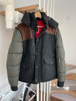 Jacke Winterjacke Weste M Hessen - Taunusstein Vorschau