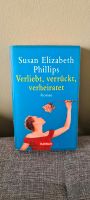 Roman "Verliebt, verrückt, verheiratet" Susan Elizabeth Phillips Rostock - Südstadt Vorschau