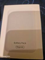 Battery Pack Magnetic für Android iPhone Sachsen-Anhalt - Aken Vorschau