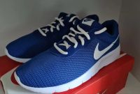 Nike Tanjun (GS) Schuhe Gr. 40 NEUWARE Sachsen - Plauen Vorschau