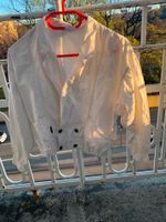 weiße Jeansjacke, weit geschnitten, Baumwolle, Steppke, Gr. 38 München - Schwabing-West Vorschau