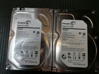 1x Seagate Video 3.5 ST4000VM000 4TB 3,5Zoll SATA Niedersachsen - Wulfsen Vorschau