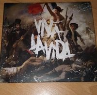 CD Coldplay Viva La Vida Lübeck - St. Gertrud Vorschau