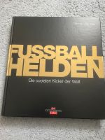 Fußball Helden Das Buch Berlin - Neukölln Vorschau