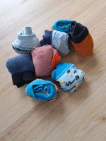 Socken in 30-34 Niedersachsen - Braunschweig Vorschau