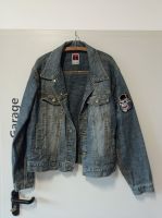 Jeansjacke Timezone XL Nordrhein-Westfalen - Warstein Vorschau