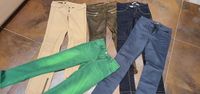 Jeans Hosen 36 / 27 GDM PHARD Parasuco, Blue Fire Jeanshosen Bayern - Roding Vorschau