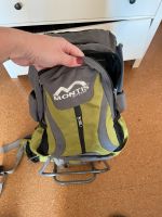 Montis Outdoor Rückentrage wanderrucksack Hessen - Neuenstein Vorschau