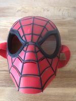 Spider-Man Maske von Marvel Niedersachsen - Celle Vorschau