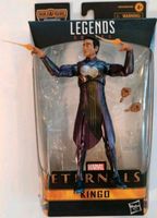 Marvel Legends Eternals Kingo Gilgamesh BAF Action Figur OVP Berlin - Neukölln Vorschau