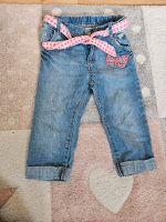 Dopo Frühjahrsjeans Hose Mädchen Gr.86 Bayern - Neu Ulm Vorschau