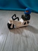 Lego Duplo Motorradfahrer Vintage Niedersachsen - Söhlde Vorschau