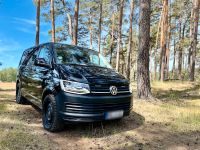 VW T6 Camper LED*Klima*Standheizung*Sitzheizung*Strom*BFGoodrich Sachsen-Anhalt - Magdeburg Vorschau