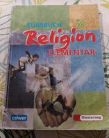 Kursbuch Religion Elementar 5/6 Rheinland-Pfalz - Staudernheim Vorschau