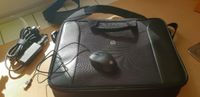 NEU: Laptop Tasche von HP mit Schulterriemen Altona - Hamburg Othmarschen Vorschau