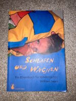 Buch „Schlafen und Wachen“ Thüringen - Kölleda Vorschau