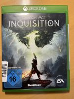 Dragon Age Inqusition XBOX Nordrhein-Westfalen - Pulheim Vorschau