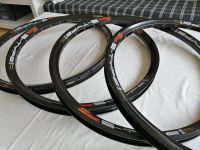 SUN Rims S-Type Felge Rim 24" 32 Loch schwarz NOS neu Nordrhein-Westfalen - Neunkirchen-Seelscheid Vorschau