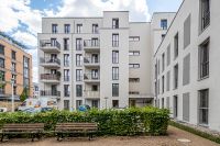 Komfortable Seniorenwohnung mit Balkon, EBK und Fußbodenheizung. Dresden - Neustadt Vorschau