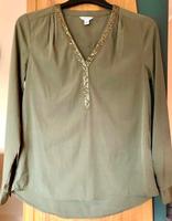 Calvin Klein Tunika/Bluse Gr. S Düsseldorf - Grafenberg Vorschau