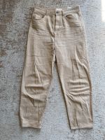 H&M Jeans beige Größe 40 Rheinland-Pfalz - Annweiler am Trifels Vorschau