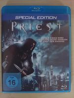 Priest - Original Blu Ray Disc - FSK ab 16 Hessen - Alsbach-Hähnlein Vorschau