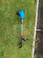 Gardena Rasentrimmer EasyCut 400/25 250 mm 400 Watt wie neu Nordrhein-Westfalen - Lübbecke  Vorschau